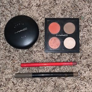 Mac Set